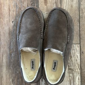 It’s more than just a slipper